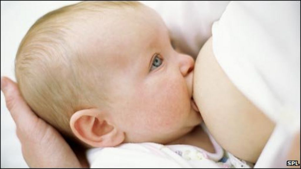 Why Do So Many Mums Stop Breastfeeding Bbc News