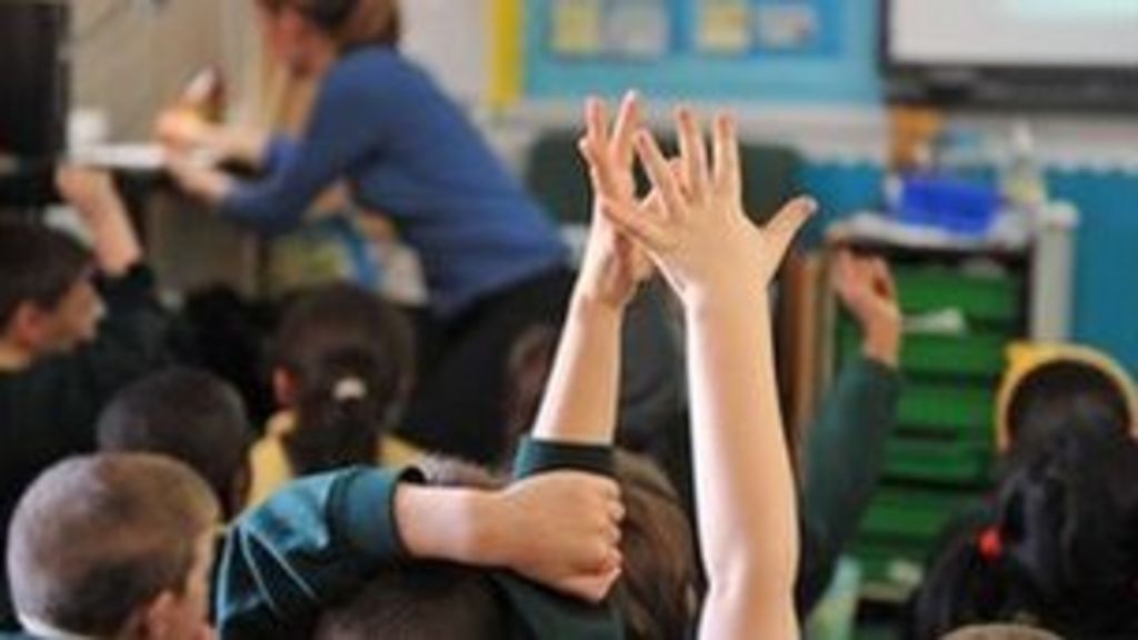 Blaenau Gwent schools: 'Considerable efforts' by staff and agencies ...