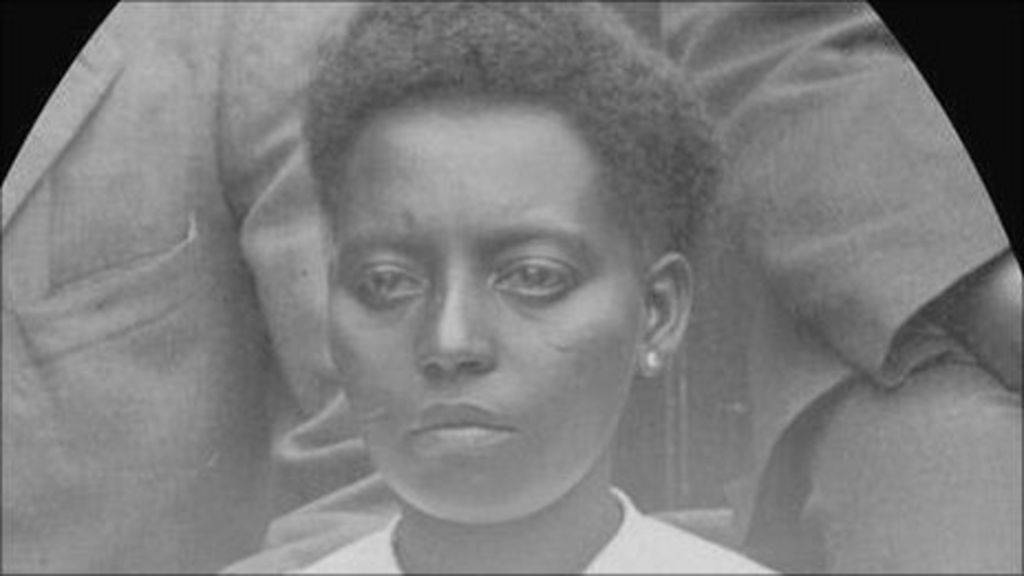 I Became A Slave In Another World Manga How an Ethiopian slave became a South African teacher - BBC News