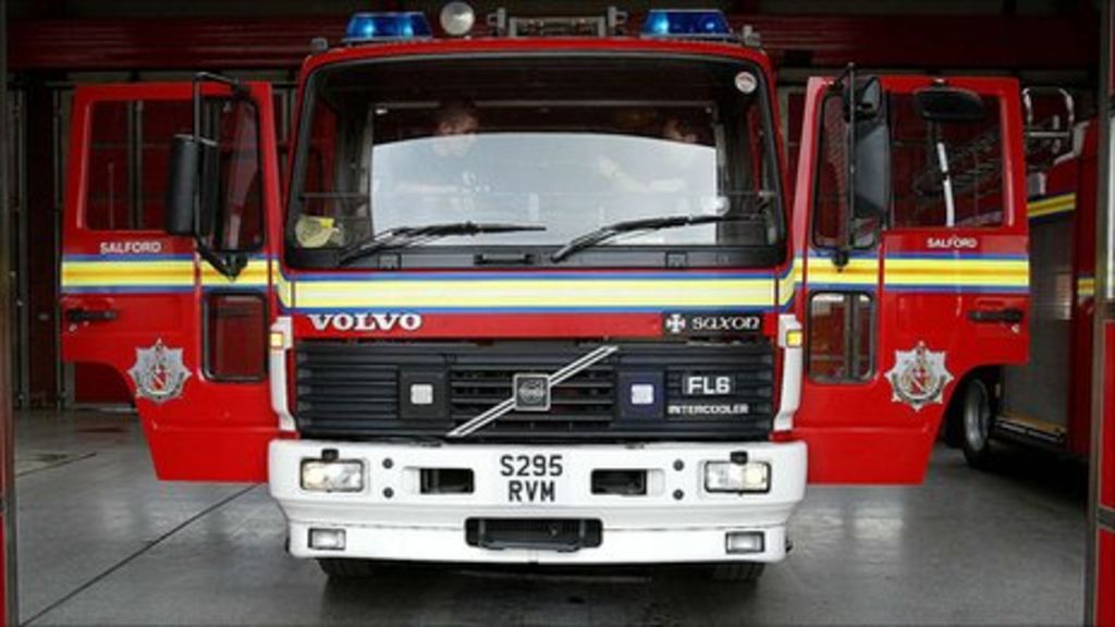 Kent Fire And Rescue Service Seeks To Save 12m BBC News