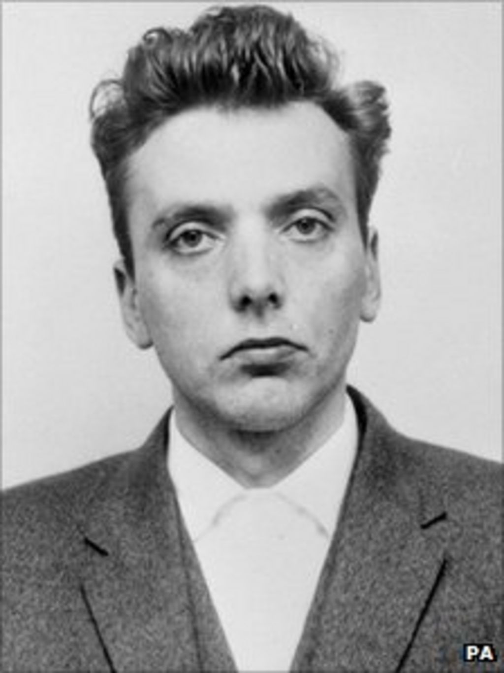 Moors Murderer Ian Brady To Be Questioned Over Assault Bbc News