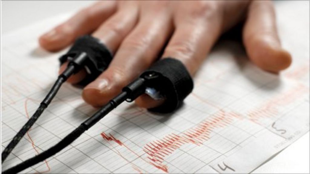 Police Trial Lie Detectors On Sex Offender Suspects Bbc News