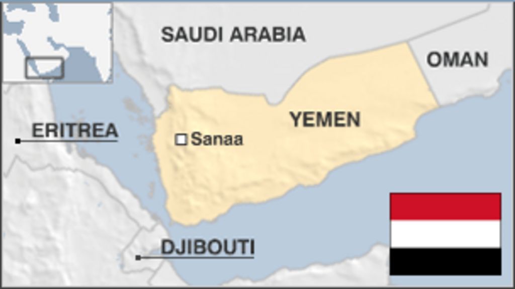 Yemen profile - overview - BBC News