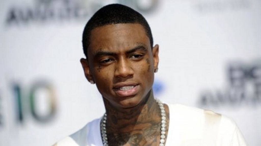 Recent pictures of soulja boy