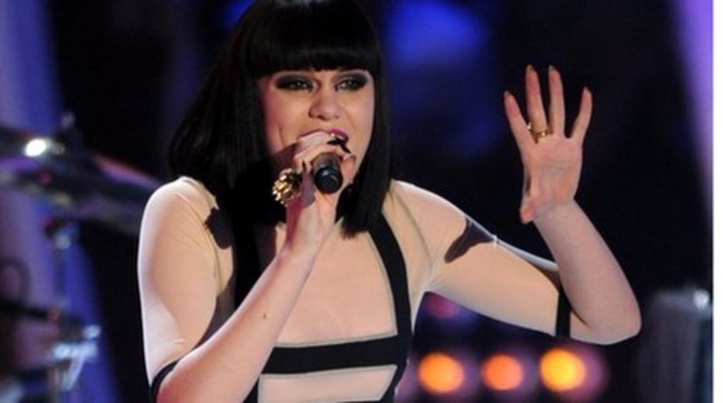 Jessie J Pulls Katy Perry Support Slot Over Injury c News