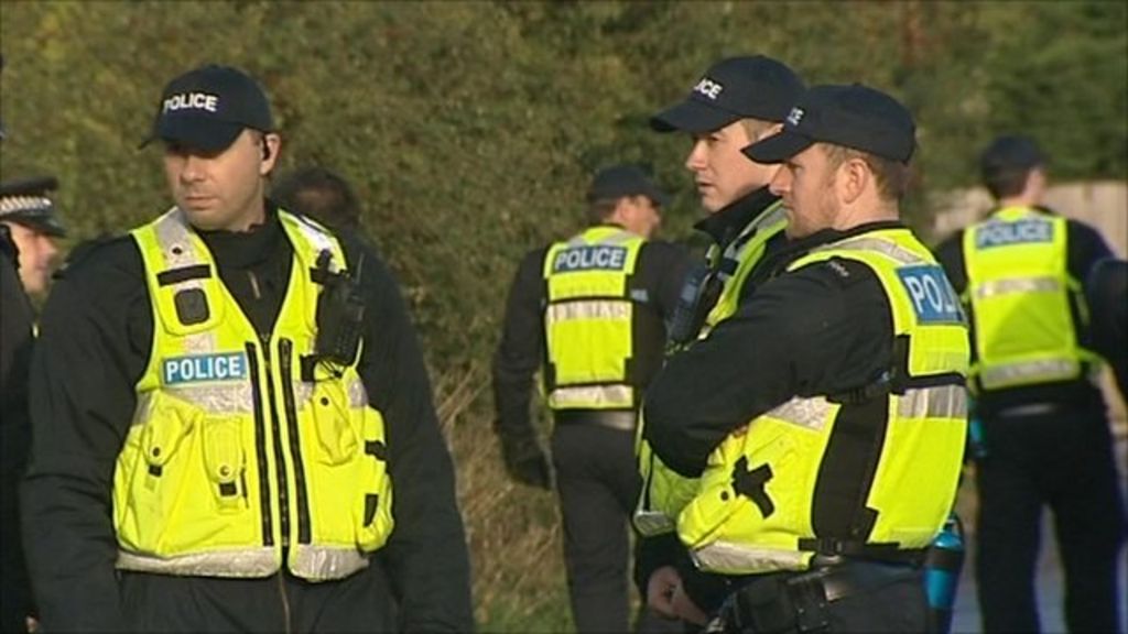 24 Men Free After Slavery Raid Bbc News