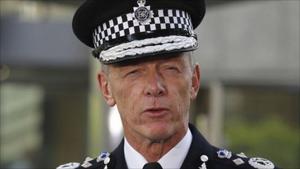 metropolitan-police-commissioner-stop-and-search-to-continue-bbc-news