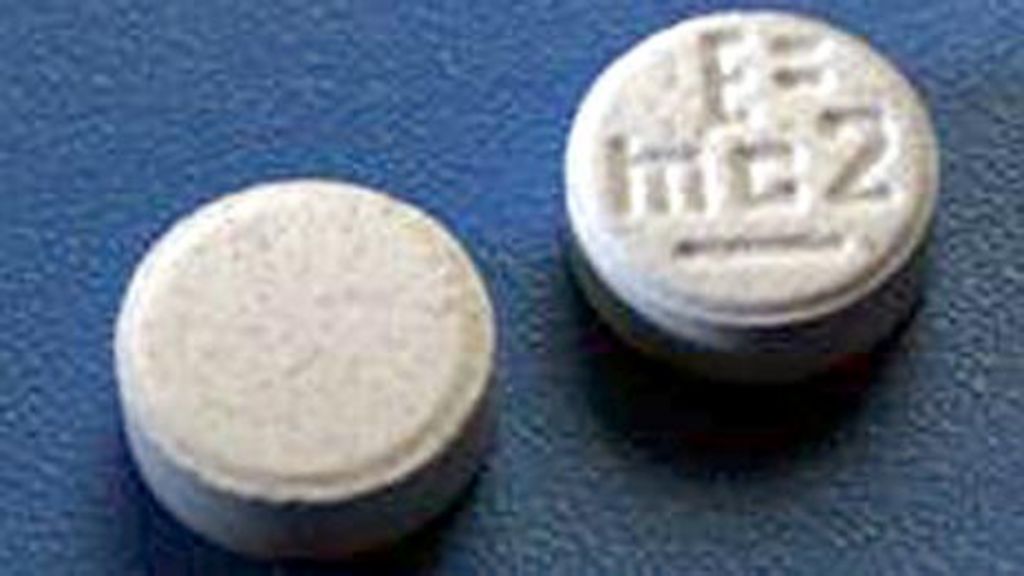 Warning Over Ecstasy Pills That Raise Overdose Risk c News