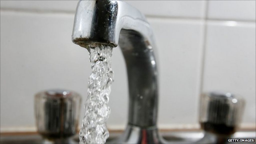 Severn Trent Water Complaints Have Risen By 16 Percent Bbc News 