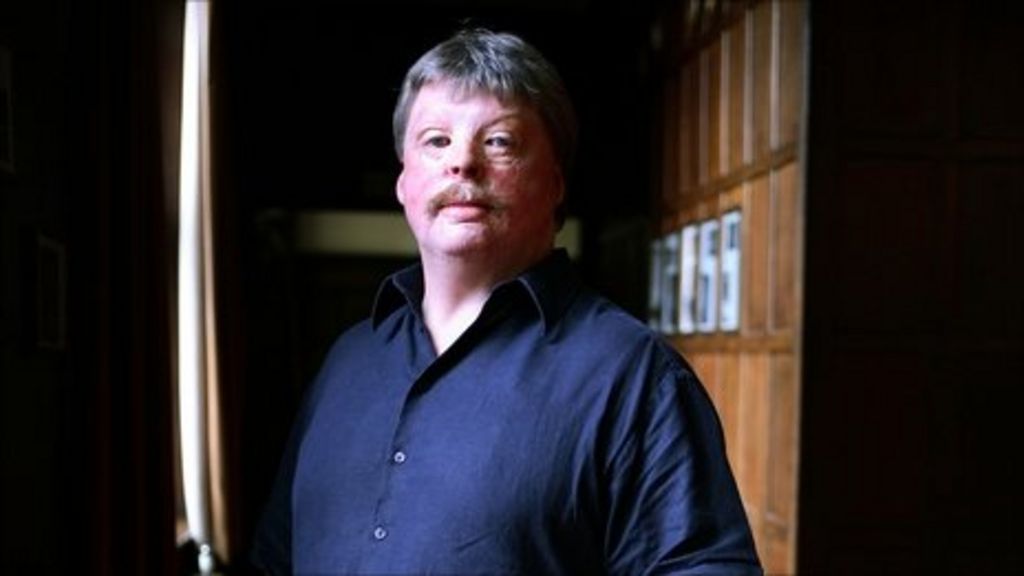 Simon Weston Out Of South Wales Police Commissioner Race Bbc News