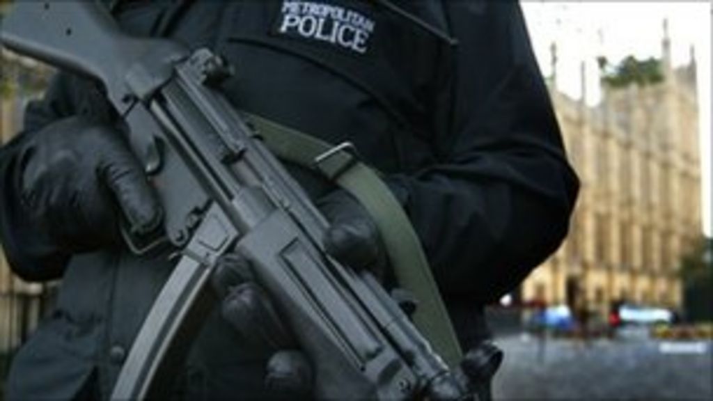 'Lone wolf' terror threat warning BBC News