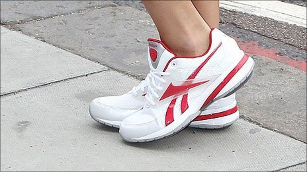 reebok easytone false advertising