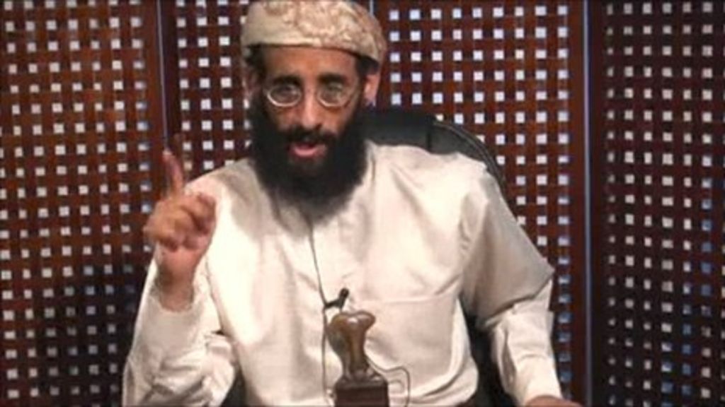 In quotes: Anwar al-Awlaki - BBC News