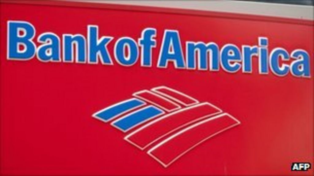 Bank of America shares fall amid debit card fee anger - BBC News