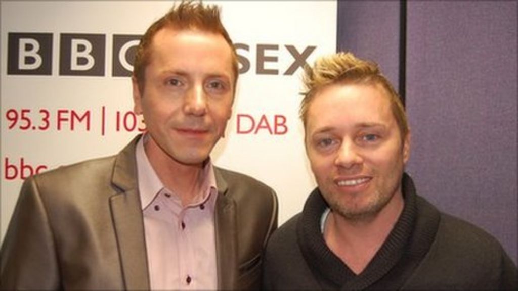 Tony And Barrie Drewitt Barlow Cleared Of Clinical Errors Bbc News