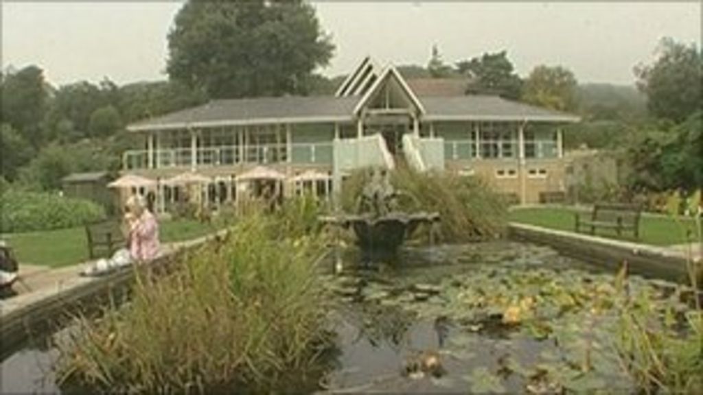 Isle Of Wight Council To Give Up Ventnor Botanic Garden Bbc News