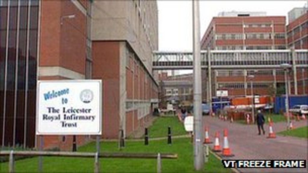 Leicester Royal Infirmary to open new cancer research trials unit BBC