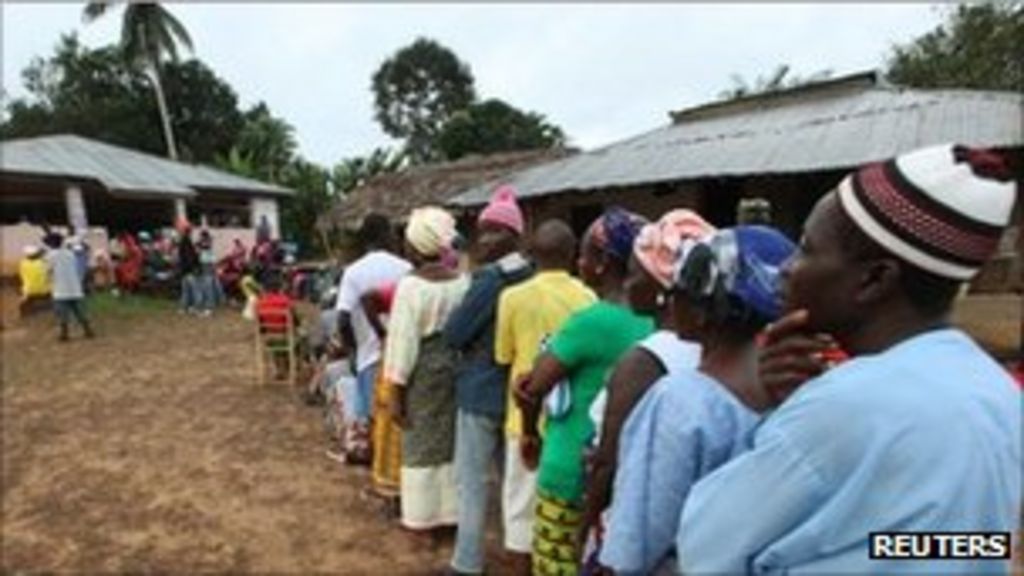 bbc news africa liberia election bbc news africa liberia election