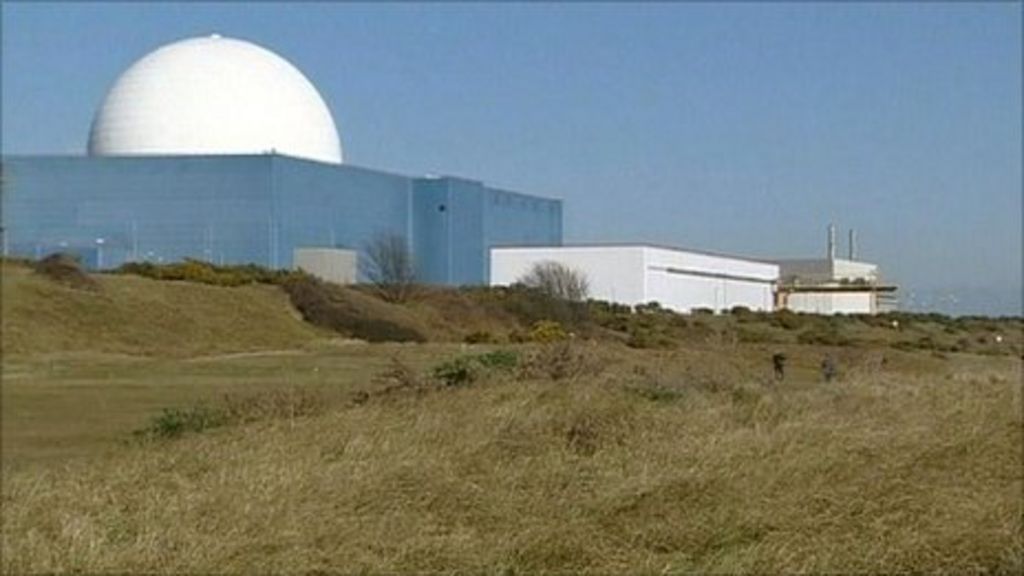 UK Complacent On Nuclear Future BBC News    55966689 55966688 