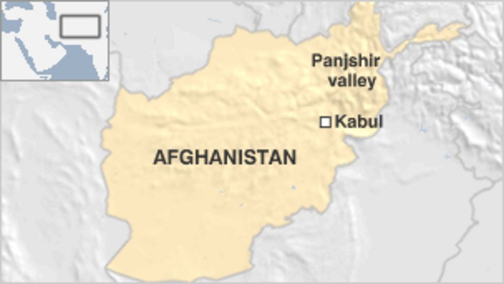 Militants strike US Afghan base