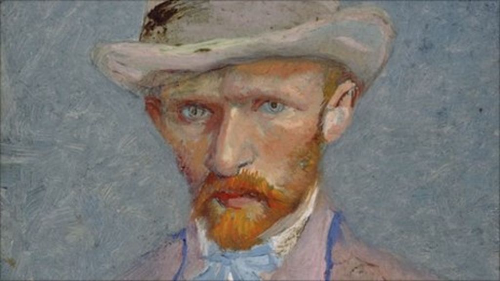 mort de vincent van gogh