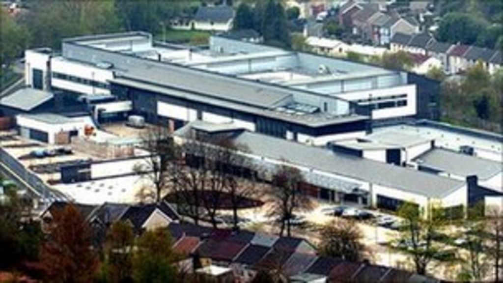 Ysbyty Cwm Rhondda minor injuries unit to reopen BBC News