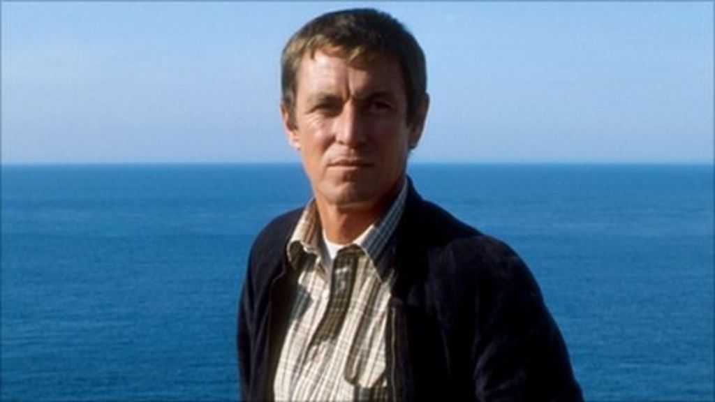 Bergerac celebrates 30 years since first broadcast - BBC News