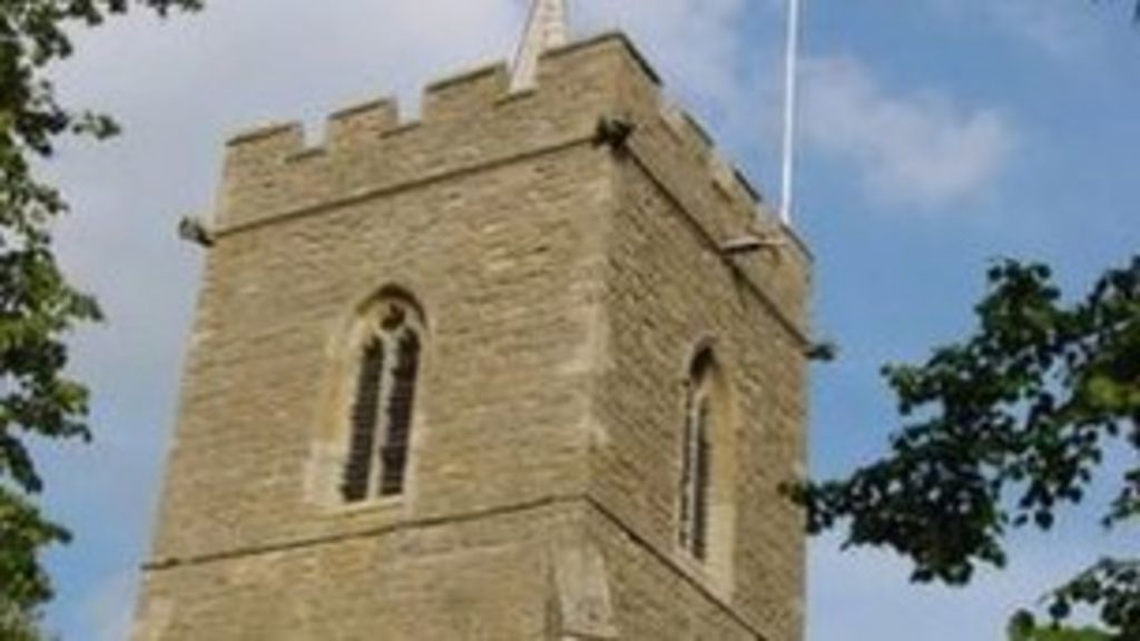 Biddenham church calls for more bellringers BBC News
