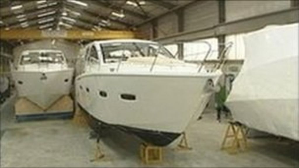 sealine boat builders cuts jobs at kidderminster office