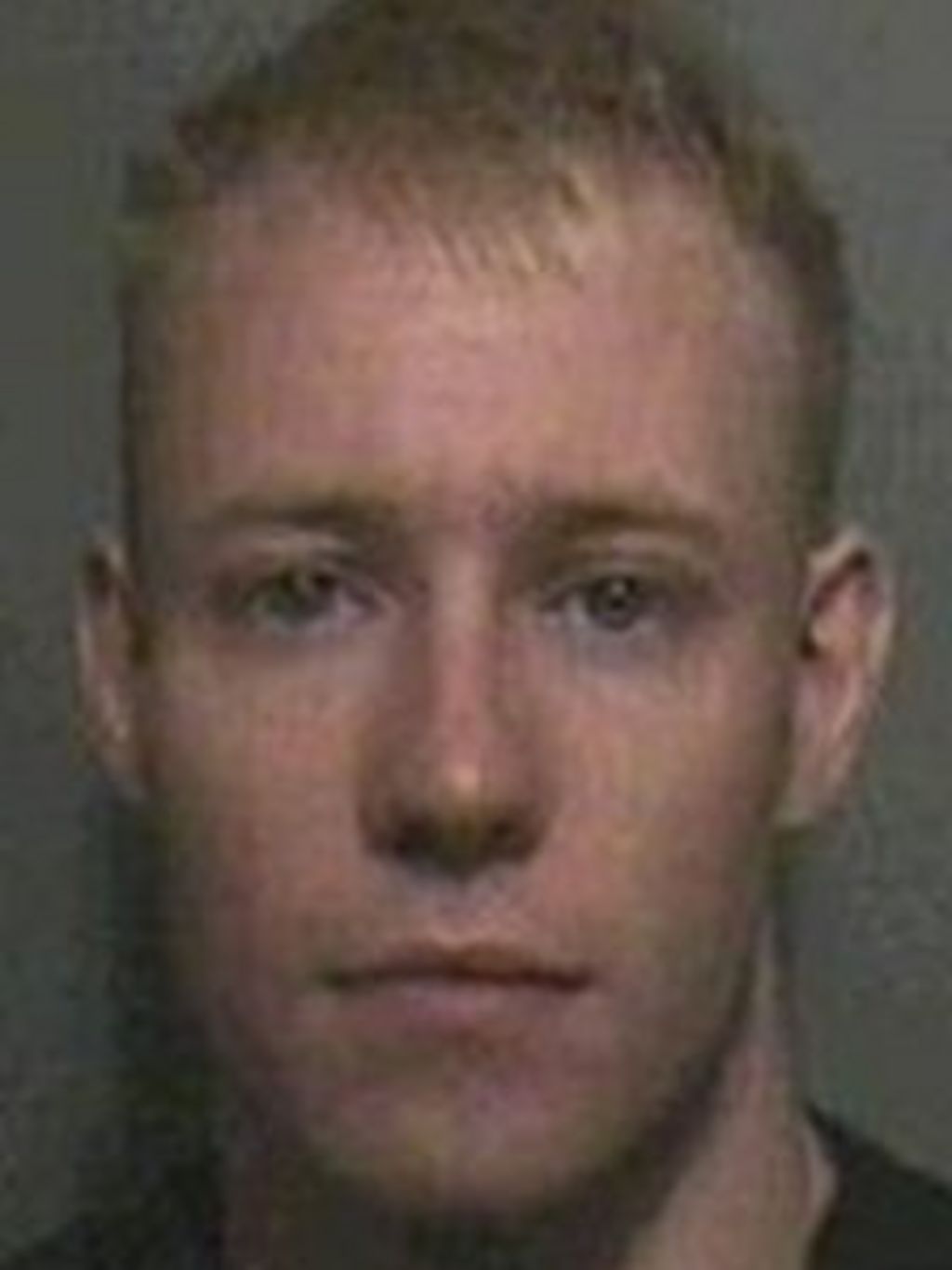 Search For Bail Breach Sex Offender From Fleetwood Bbc News 