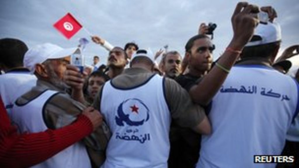 Profile: Tunisia's Ennahda Party - BBC News