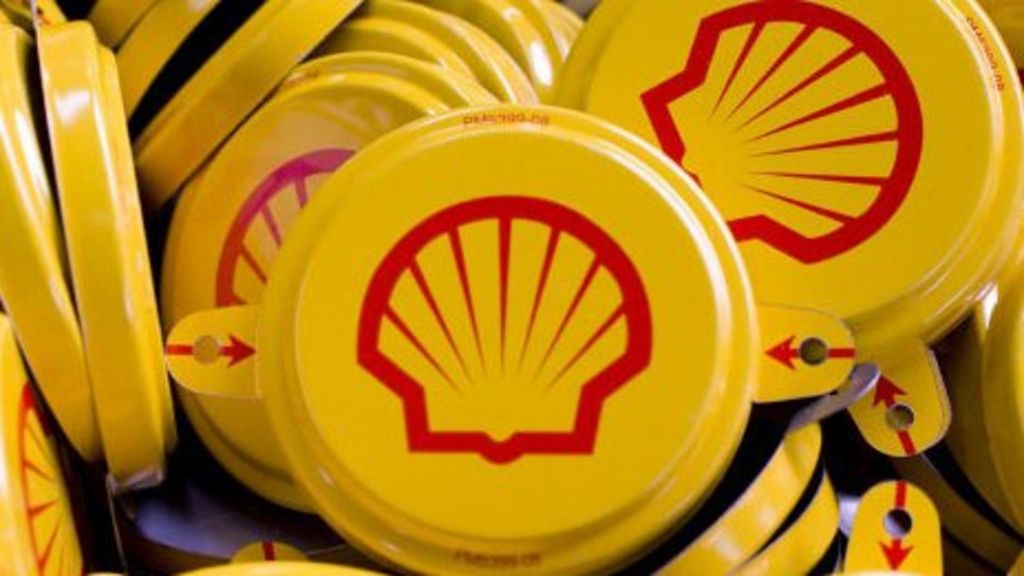 shell exxon bitcoin