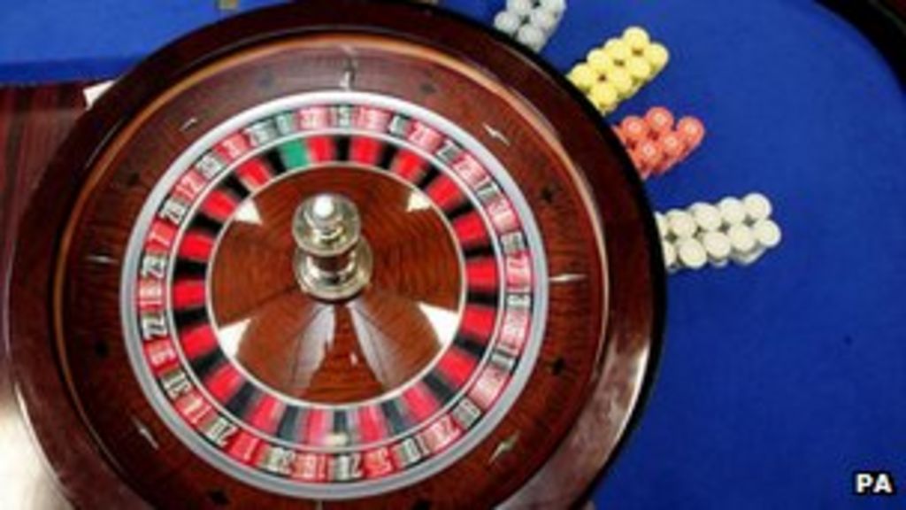 New uk gambling laws
