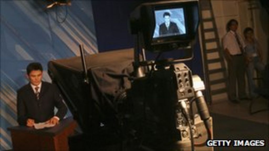 Kazakhstan profile Media BBC News