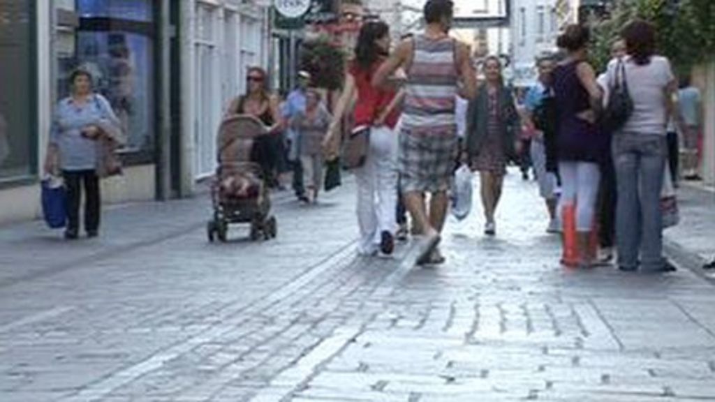 Immigrants not taking Jersey jobs, says chamber boss BBC News