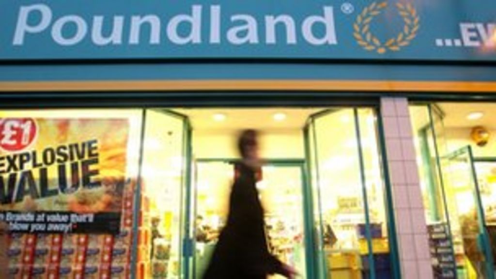 Poundland U Turn Over Poppy After Complaint From Lisburn Employee