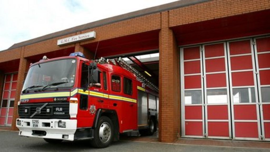 Gloucestershire Fire Service to receive a £1.8m grant BBC News