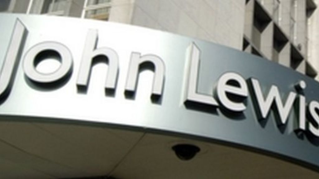 £15m John Lewis store in York to create 300 jobs BBC News