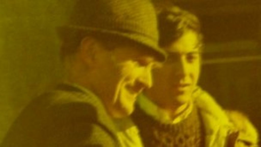 Original Straw Dogs extras 'shocked' by scenes BBC News