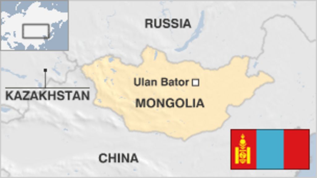 Mongolia country profile - BBC News