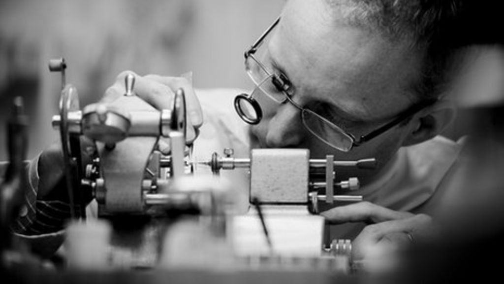 local watchmaker