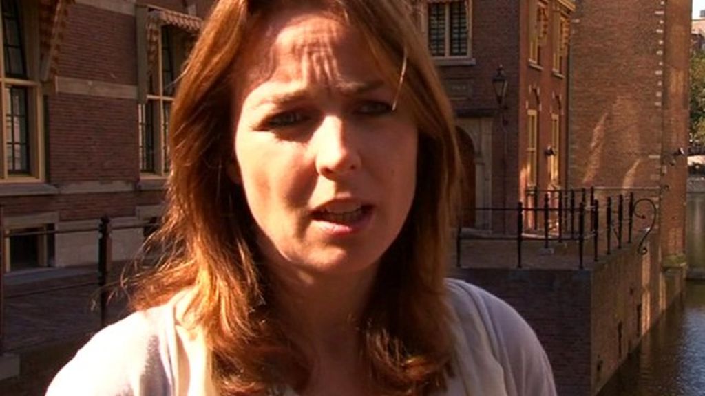 Campaigner on humane animal slaughter - BBC News