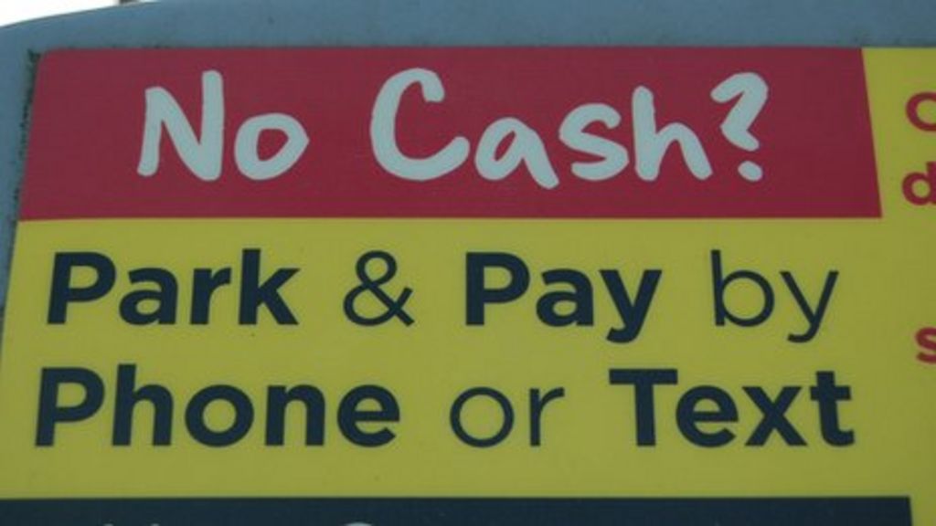 Paybyphone parking to be introduced across Kirklees BBC News