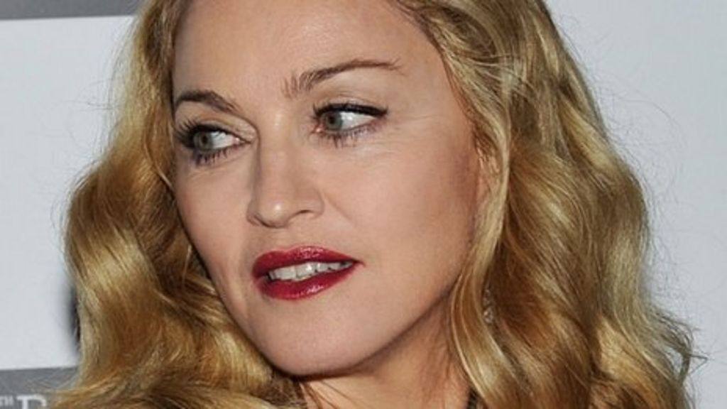 Photo madonna leak Madonna's ex