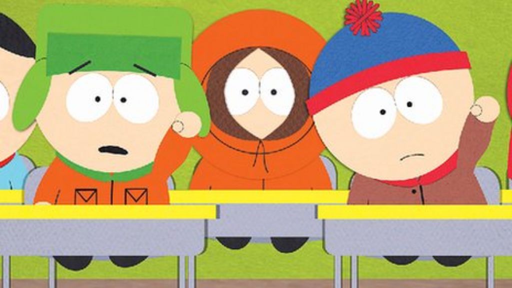 South Park Shut Down By Power Cut c News