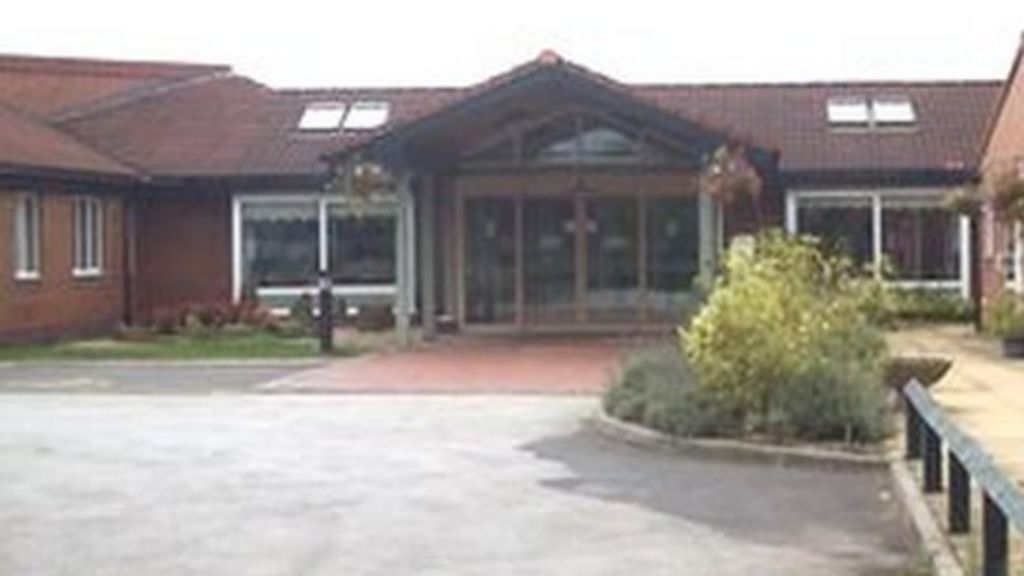 'New hope' for Leamington Spa's Helen Ley MS centre BBC News