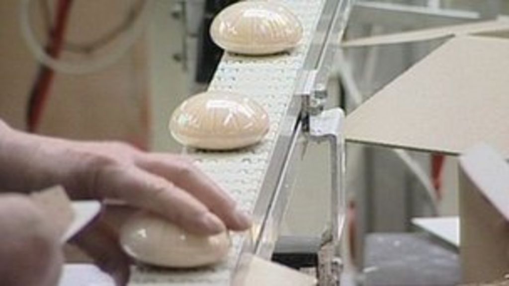 Jobs lost as Standard Soap factory closes BBC News