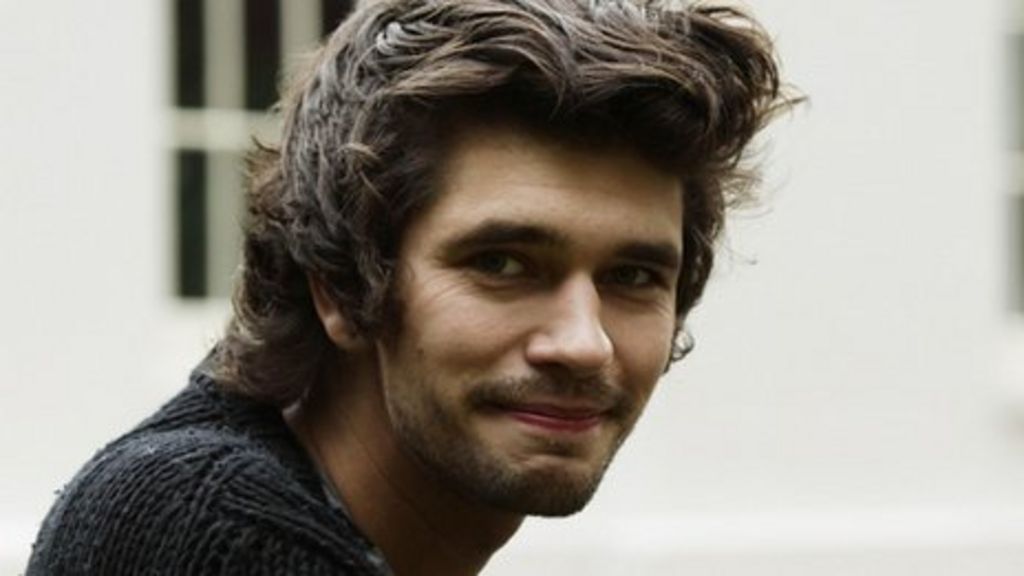 Ben Whishaw Cast As Q In New James Bond Film Skyfall c News