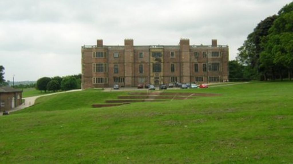 Temple Newsam's Home Farm to reopen after fire BBC News