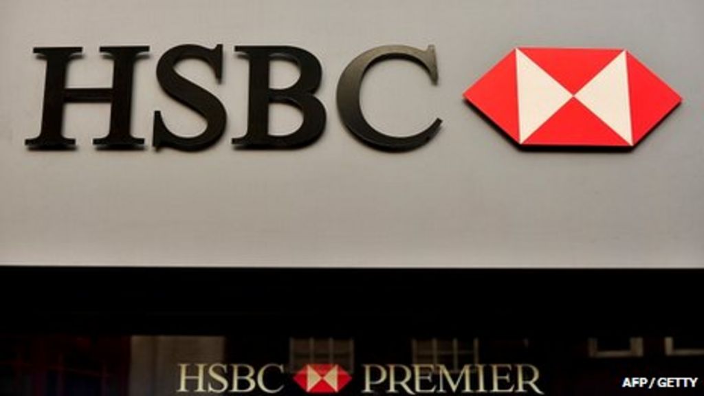 20 jobs to go at HSBC bank in Belfast's Donegall Square - BBC News